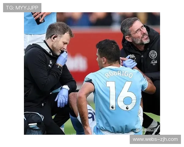 曼城多线作战消耗大,罗德里疲劳影响中场控制力 曼城多线作战消耗大,罗德里疲劳影响中场控制力