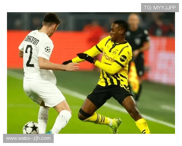 多特蒙德补时绝杀沃尔夫斯堡,吉拉西锋线组合延续争冠希望 多特蒙德补时绝杀沃尔夫斯堡,吉拉西锋线组合延续争冠希望