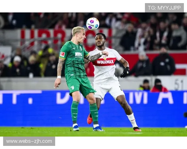 斯图加特3-1力克科隆，米舍诺维奇第84分钟绝杀搅局保级形势