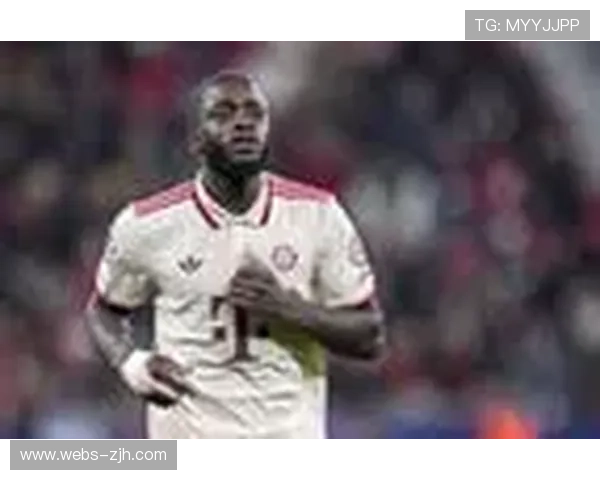 拜仁密切关注莱比锡19岁前锋迪奥曼德，1亿欧元标价成转会障碍