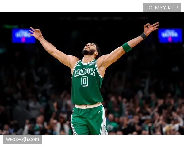 特写：塔图姆命中生涯最高62分，打破凯尔特人队史得分纪录